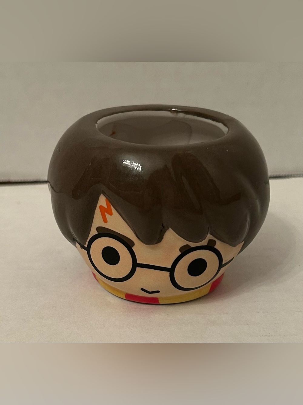 Wizarding World HARRY POTTER
Ceramic Sculpted Mini Cup